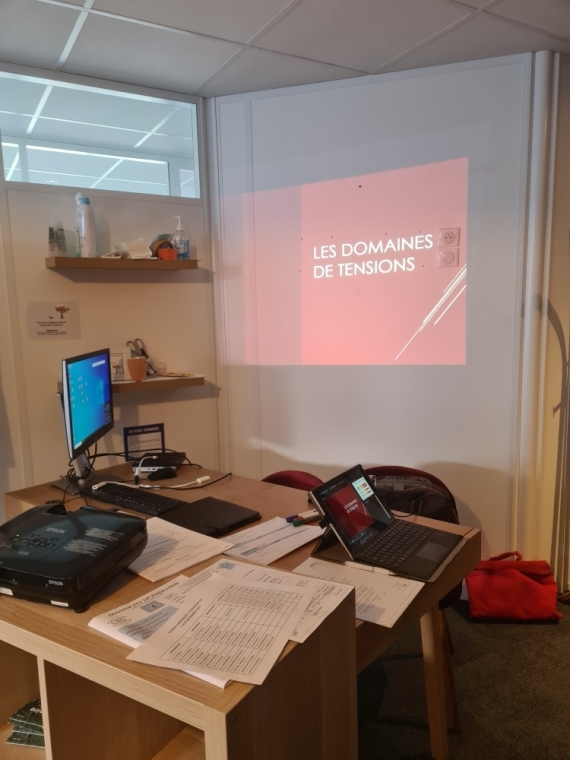 Formations habilitation éclectique B0-BS-BE